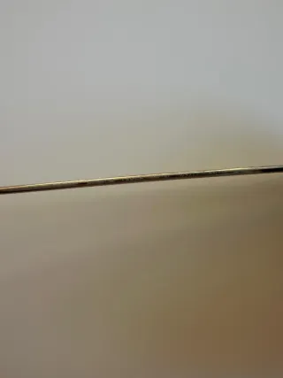 Gafas de Sol Ray-Ban Aviator Plateadas