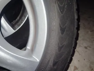 Llantas Ronal 185/65/R14