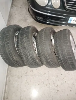 Llantas Ronal 185/65/R14