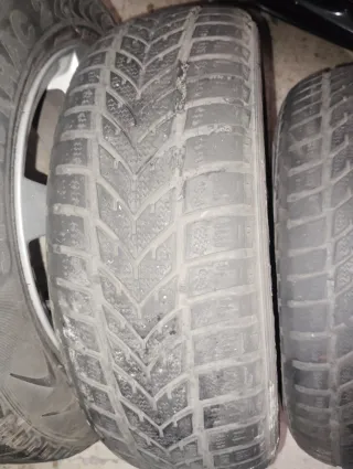 Llantas Ronal 185/65/R14