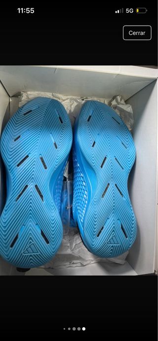 Anthony Edwards 1 Low Talla 44