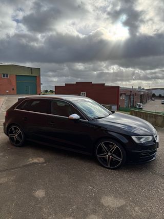 Audi S3 100.000KM