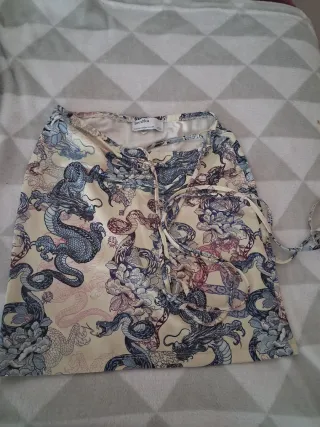 Pantalones cortos rosas de cintura alta