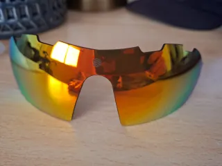 Lente K3s Orange lens Siroko