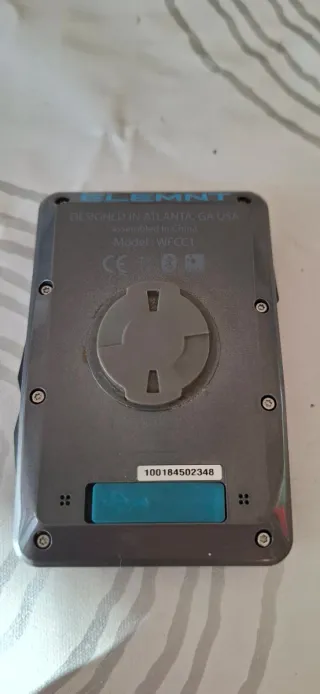 Ciclocomputador Wahoo ELEMNT ROAM
