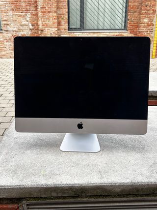 iMac Apple 2017 SSD 1TB