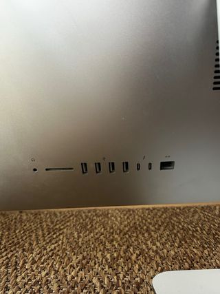 iMac Apple 2017 SSD 1TB