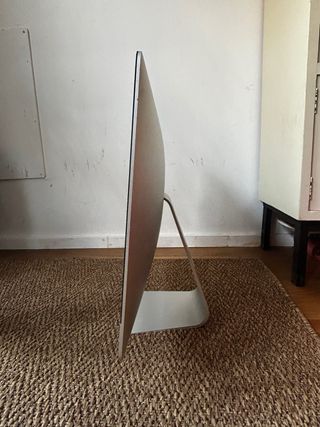 iMac Apple 2017 SSD 1TB