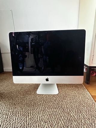 iMac Apple 2017 SSD 1TB