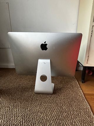 iMac Apple 2017 SSD 1TB