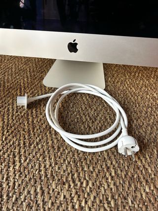 iMac Apple 2017 SSD 1TB