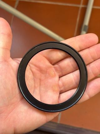 Anillo Adaptador Step-Up Freewell 72-82mm Magnétic