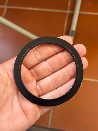 Anillo Adaptador Step-Up Freewell 72-82mm Magnétic