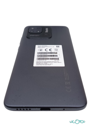 Smartphone Redmi 10C 4 GB 128 GB