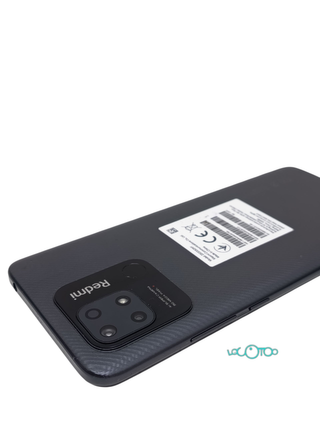 Smartphone Redmi 10C 4 GB 128 GB