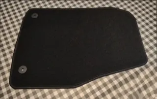 + Opel Astra H Alfombrillas a medida