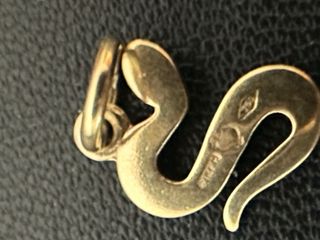 Colgante Dodo Oro 18k