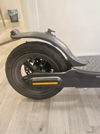 Patinete Xiaomi Pro 1