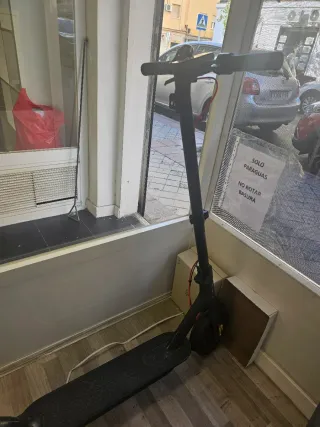 Patinete Xiaomi Pro 1