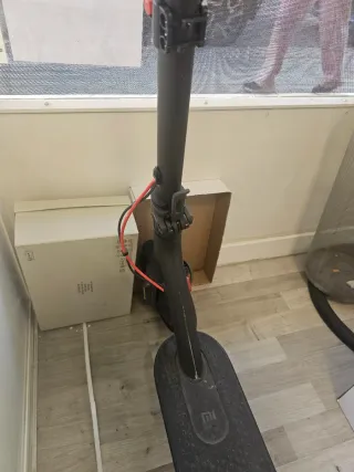 Patinete Xiaomi Pro 1