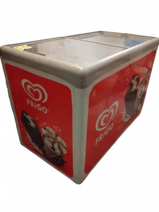 Congelador Frigo Horizontal