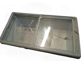 Congelador Frigo Horizontal