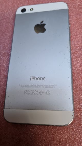 9740N-Smartphone Apple iPhone 5 A1429