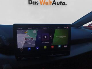 CUPRA Born e-Boost Pack 170kW 59kwh