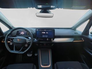 CUPRA Born e-Boost Pack 170kW 59kwh