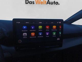 CUPRA Born e-Boost Pack 170kW 59kwh