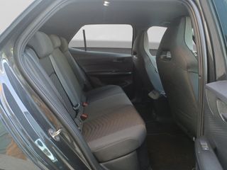 CUPRA Born e-Boost Pack 170kW 59kwh