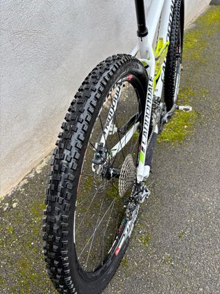 Cannondale F29 Bicicleta Montaña