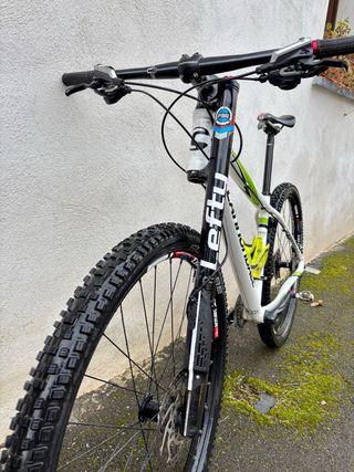Cannondale F29 Bicicleta Montaña