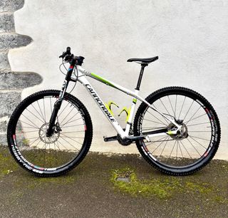 Cannondale F29 Bicicleta Montaña
