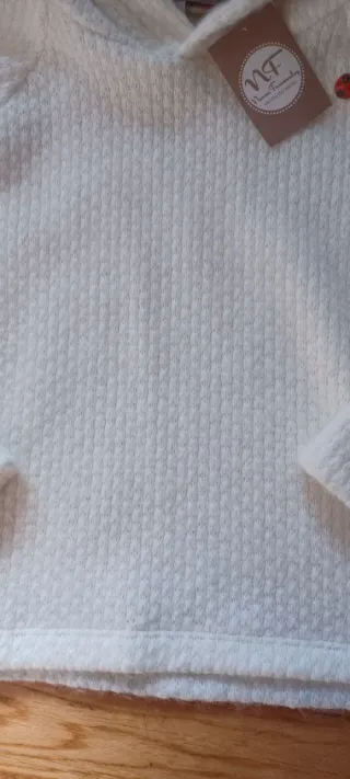 Jersey Noma Fernandez