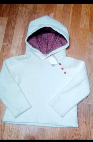 Jersey Noma Fernandez