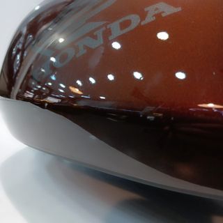 Depósito Gasolina Honda Rebel 1100 Marrón