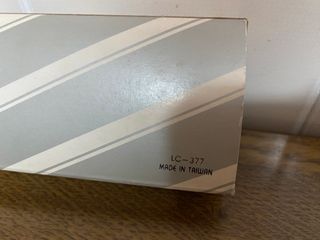 Calculadora vintage puzzle electronic calculator