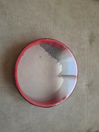 Tambor de Meditación Infantil