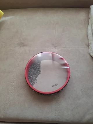 Tambor de Meditación Infantil