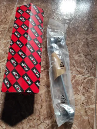 2 Tirantes Trapecio STARK Nuevos Opel Corsa