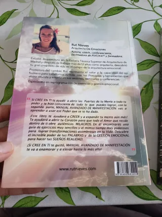 MANUAL AVANZADO DE MANIFESTACION: Descubre el P...