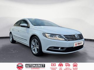 Volkswagen Passat CC 2.0 TDI 140CV