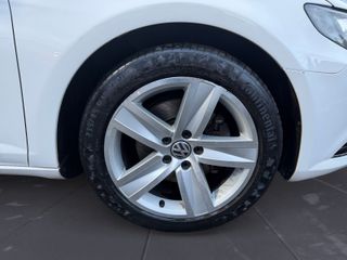Volkswagen Passat CC 2.0 TDI 140CV
