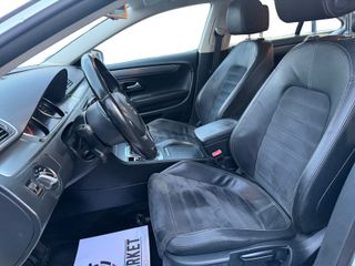 Volkswagen Passat CC 2.0 TDI 140CV