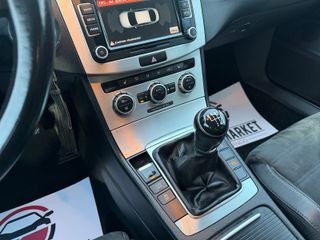 Volkswagen Passat CC 2.0 TDI 140CV