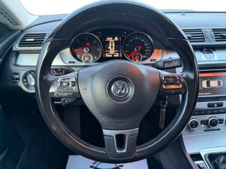 Volkswagen Passat CC 2.0 TDI 140CV