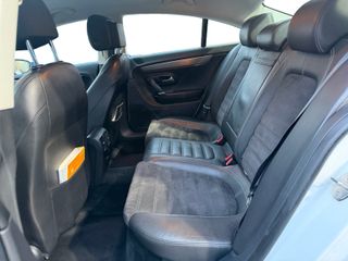 Volkswagen Passat CC 2.0 TDI 140CV