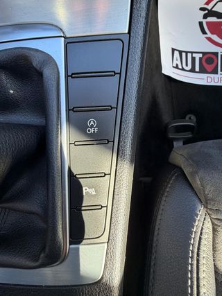 Volkswagen Passat CC 2.0 TDI 140CV