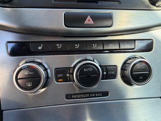 Volkswagen Passat CC 2.0 TDI 140CV